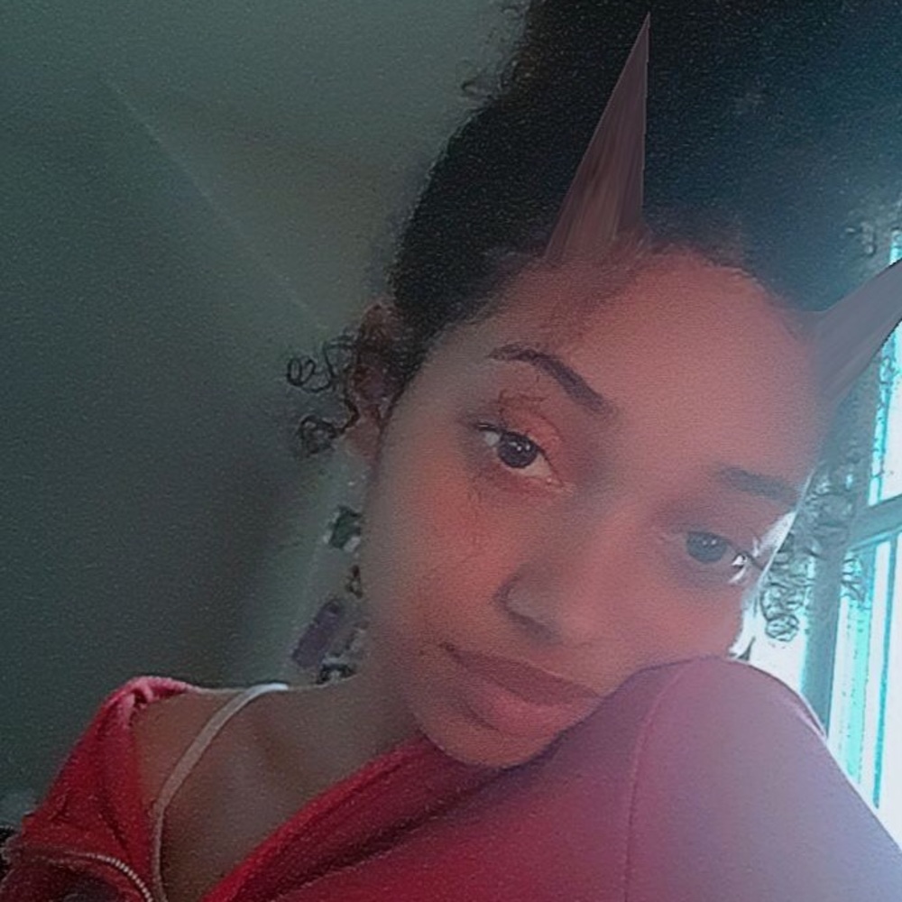 Meet your Posher, Keyara